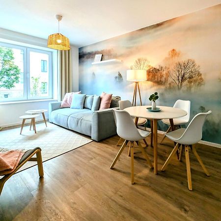 Bohnapartments - Altstadtoase - Balkon Und Garten - Wlan Erfurt Luaran gambar